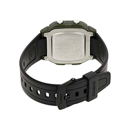MENS LARGE SPORTS DIGITAL WATCH