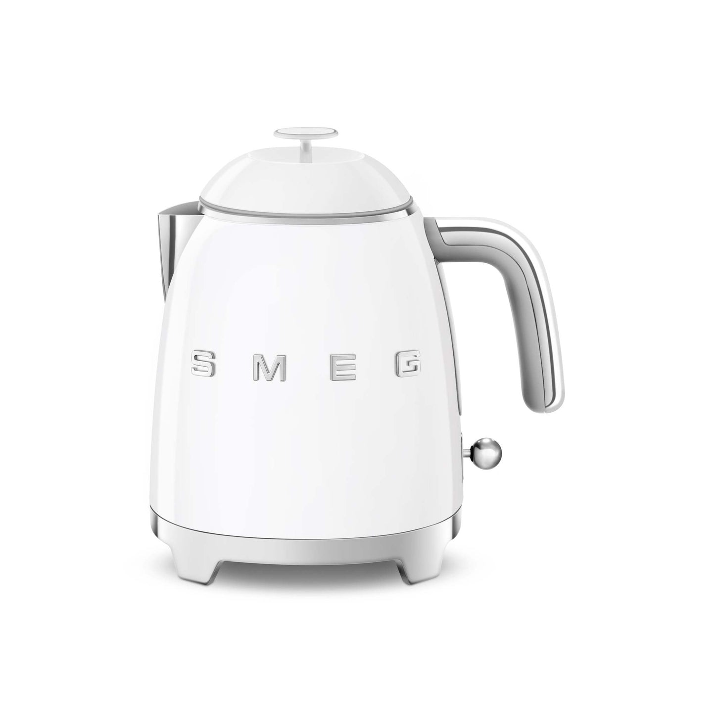 50'S RETRO-STYLE ELECTRIC MINI KETTLE