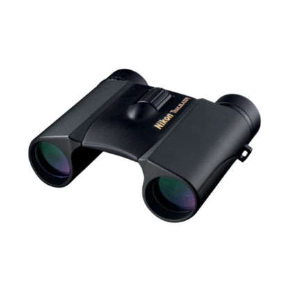 NIKON TRAILBLAZER 8X25 ATB BINOCULARS