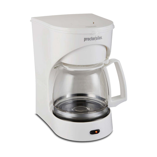 12 CUP COFFEE MAKER