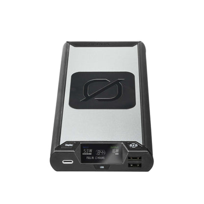 SHERPA 100PD 4TH GENERATION PORTABLE POWER BANK