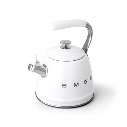 WHISTLING STOVETOP KETTLE
