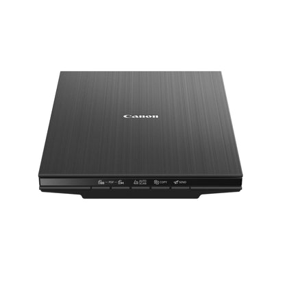 CANOSCAN LIDE 400 COLOR IMAGE SCANNER