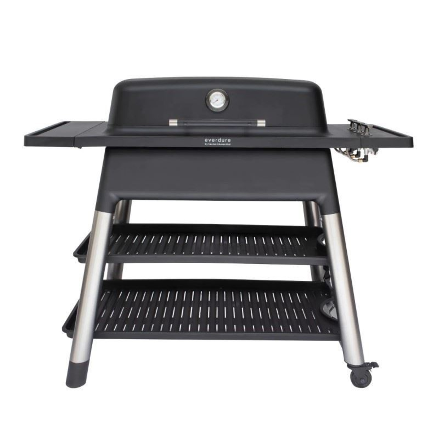FURNACE™ GEN 1 GAS GRILL WITH STAND (ULPG)
