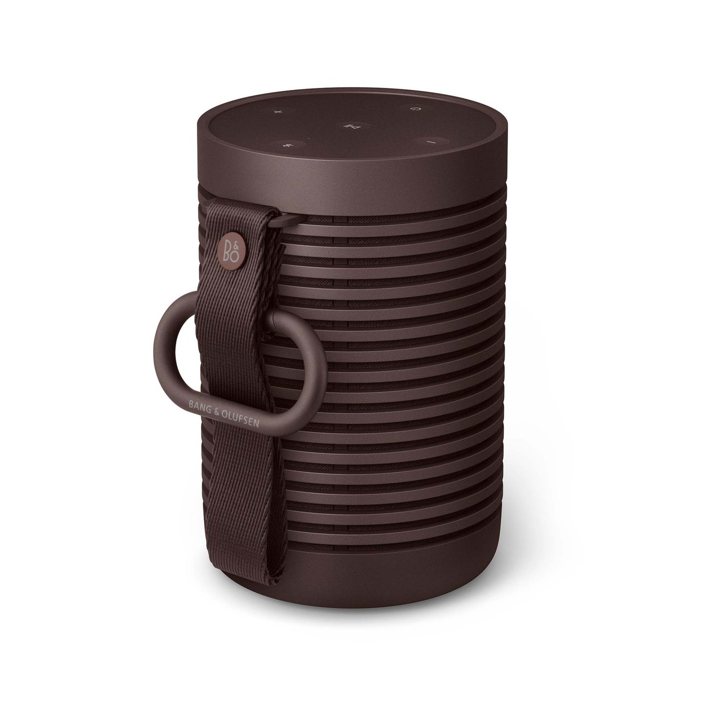 BEOSOUND EXPLORE PORTABLE BLUETOOTH SPEAKER CHESTNUT