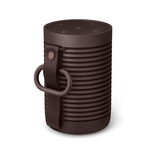 BEOSOUND EXPLORE PORTABLE BLUETOOTH SPEAKER CHESTNUT