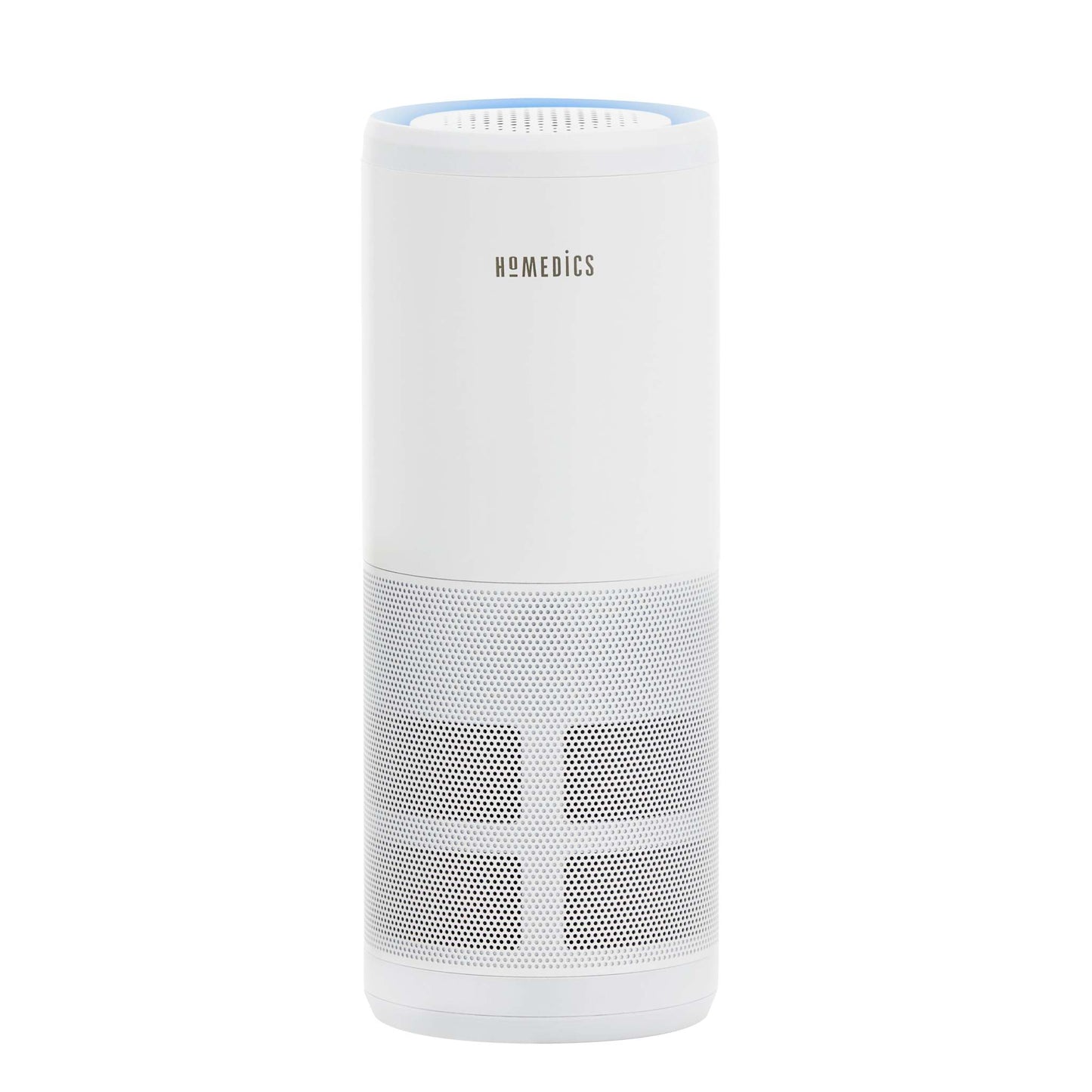 TOTALCLEAN 4-IN-1 UV PORTABLE AIR PURIFIER