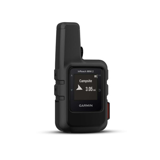 INREACH MINI 2 LIGHTWEIGHT SATELLITE COMMUNICATOR