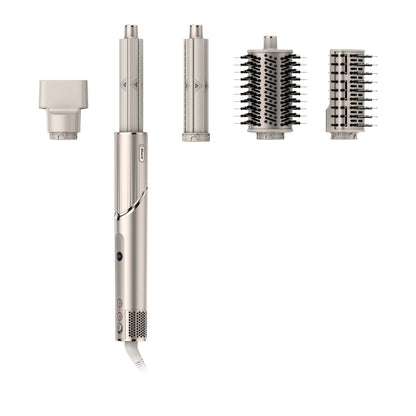 FLEXSTYLE AIR STYLING & DRYING SYSTEM