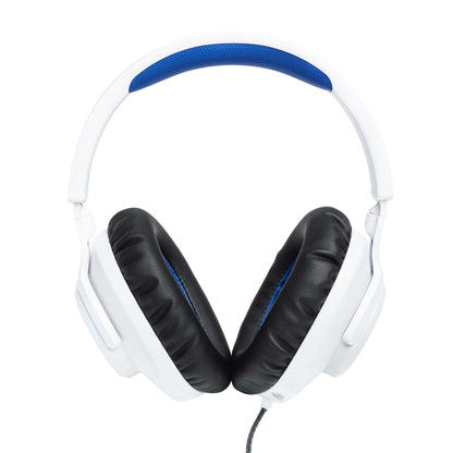 QUANTUM 100P CONSOLE WIRED GAMING HEADSET FOR PLAYSTATION