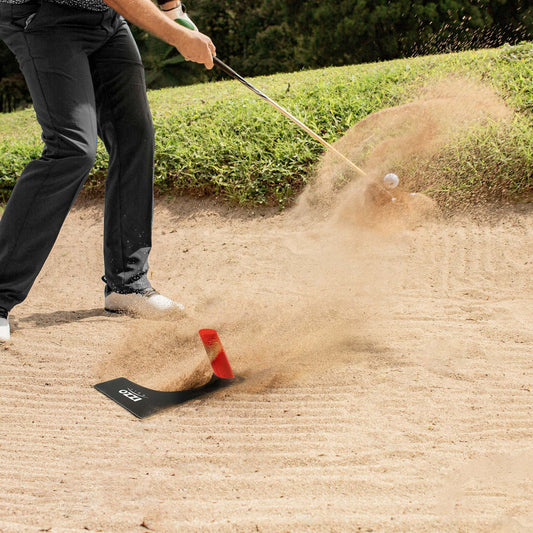 SPLASH OUT BUNKER TRAINER