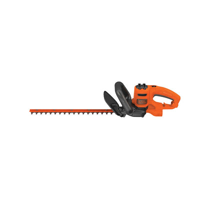 18" ELECTRIC CORDED HEDGE TRIMMER