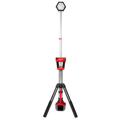M18 ROCKET DUAL LED TOWER LIGHT