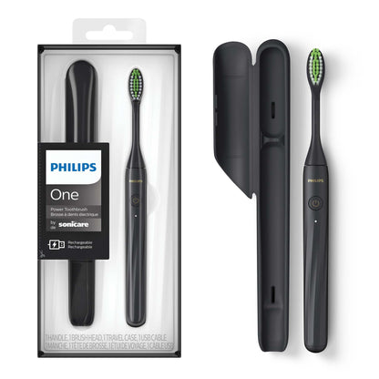 PHILIPS ONE RECHARGEABLE TOOTHBRUSH