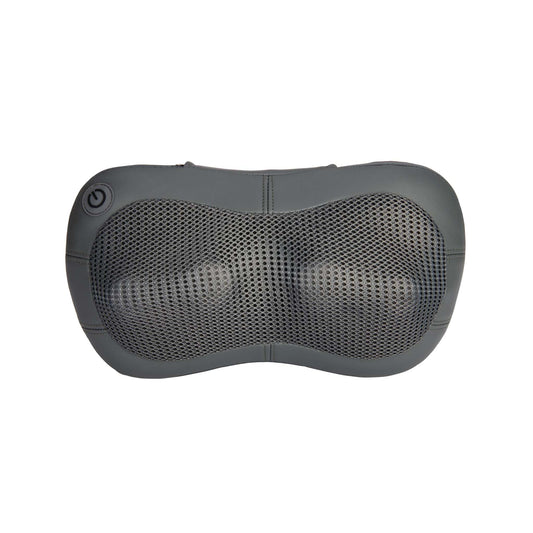 CORDLESS SHIATSU MASSAGER WITH HEAT