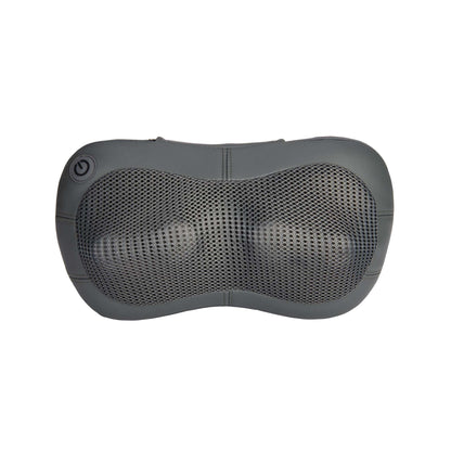 CORDLESS SHIATSU MASSAGER WITH HEAT