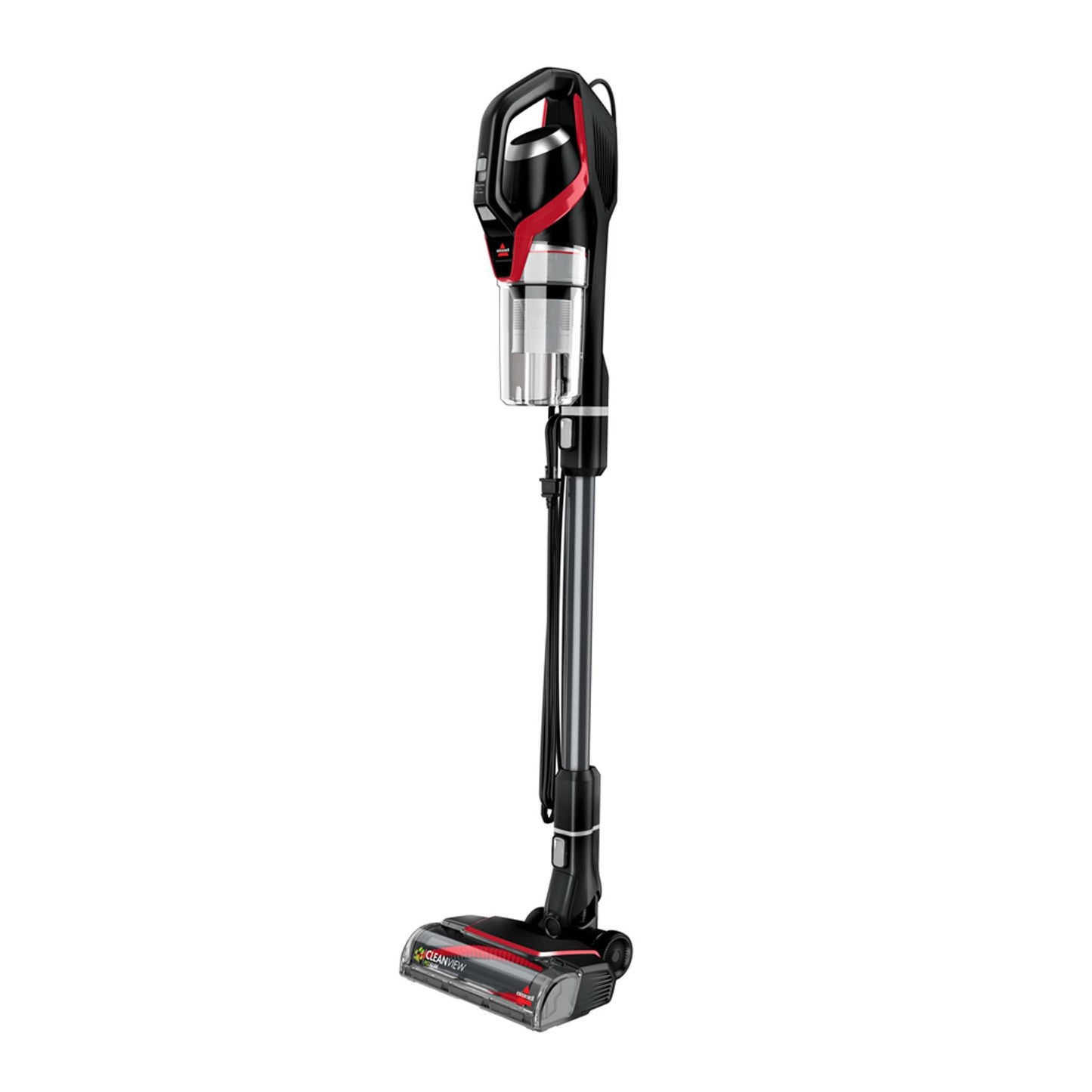 CLEANVIEW PET SLIM CORDED VACUUM