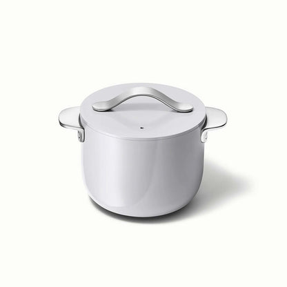 2QT NONSTICK CERAMIC PETITE COOKER W/ LID