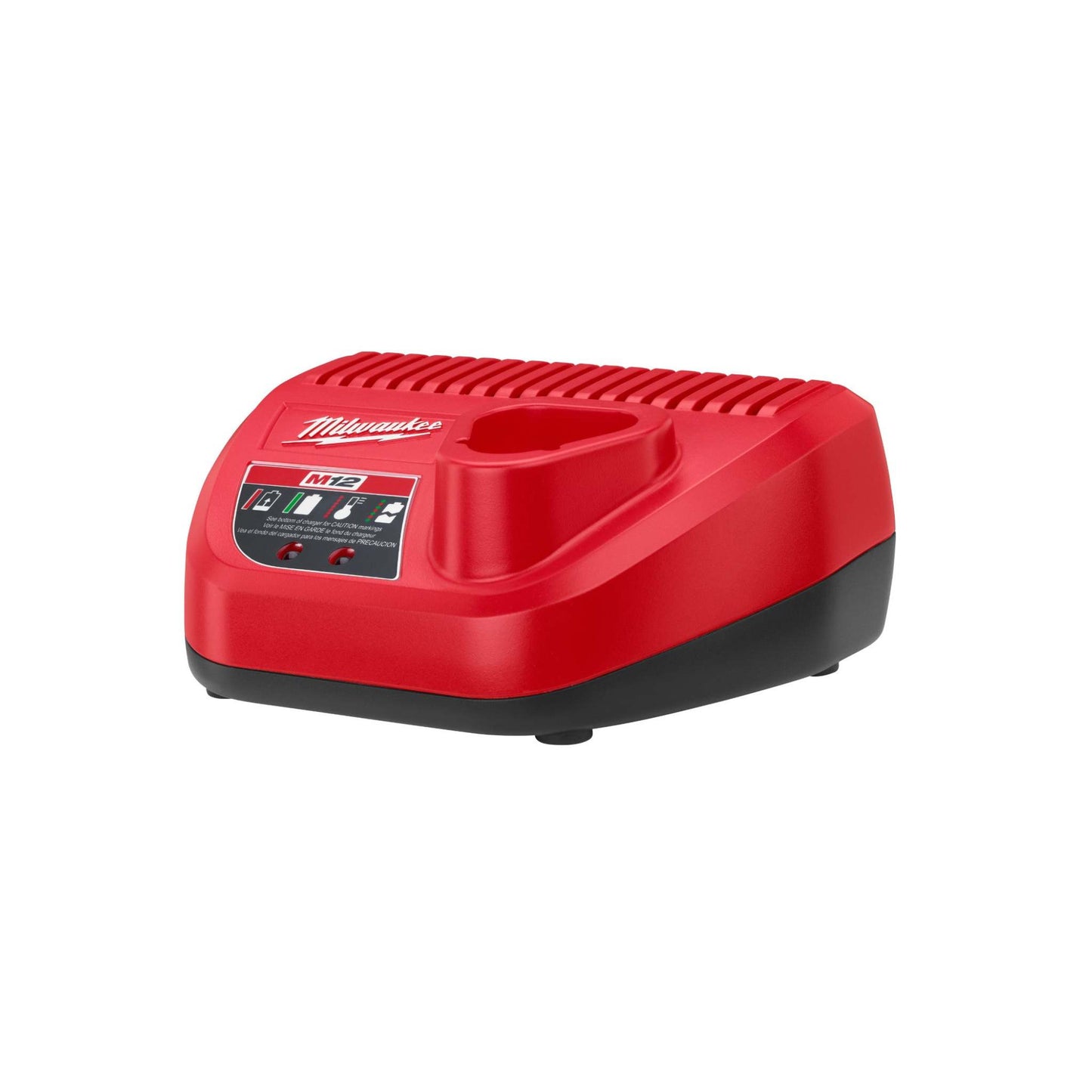M12 LITHIUM-ION BATTERY CHARGER