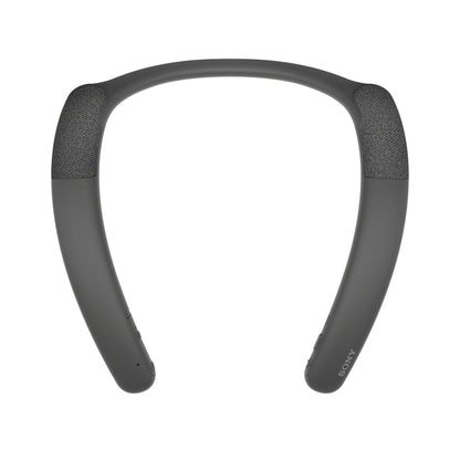 NECKBAND SPEAKER CHARCOAL
