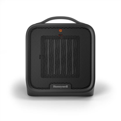 URBERHEAT PLUS CERAMIC PERSONAL HEATER