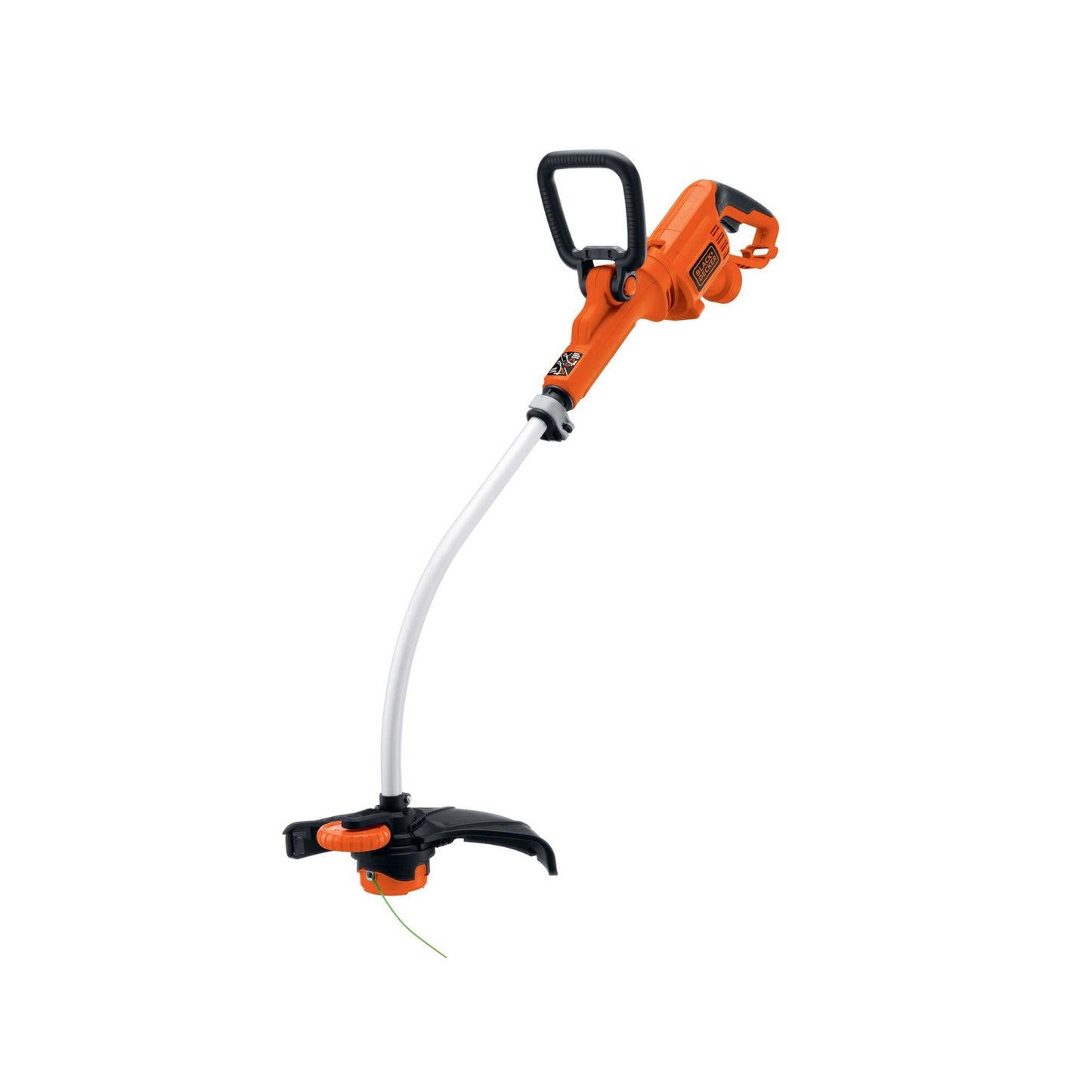 7.5 AMP 14" ELECTRIC STRING TRIMMER