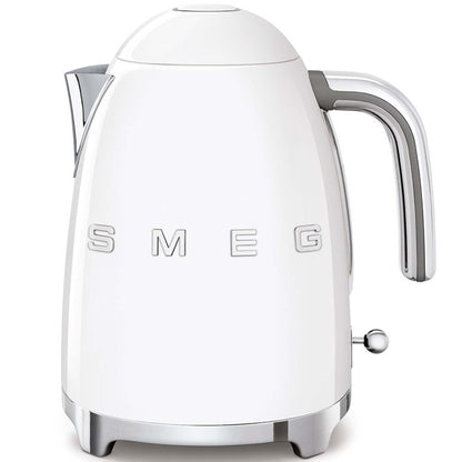 50'S RETRO-STYLE ELECTRIC KETTLE