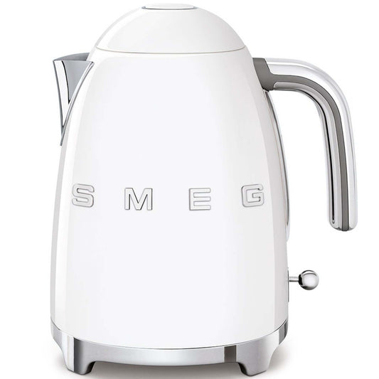 50'S RETRO-STYLE ELECTRIC KETTLE