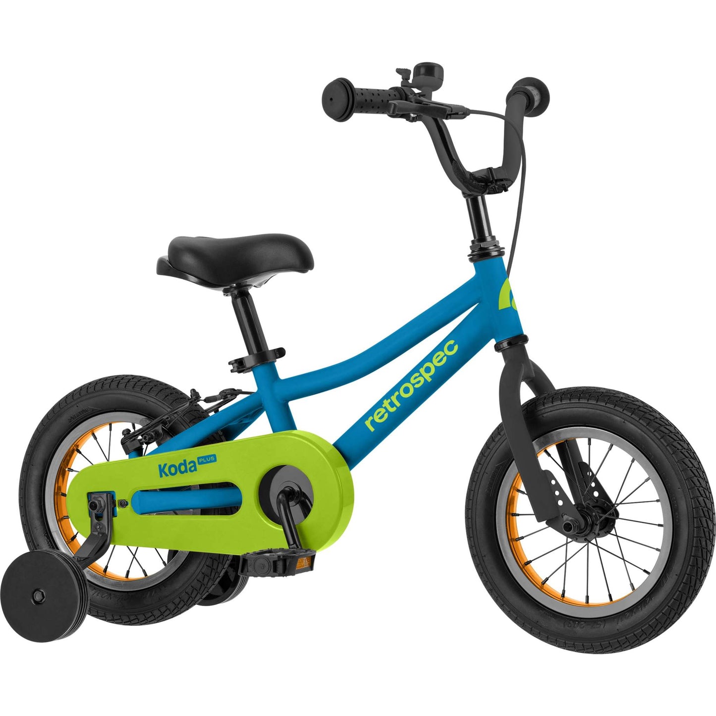 KODA PLUS 12" KIDS' BIKE - AGES 2-3 YEARS