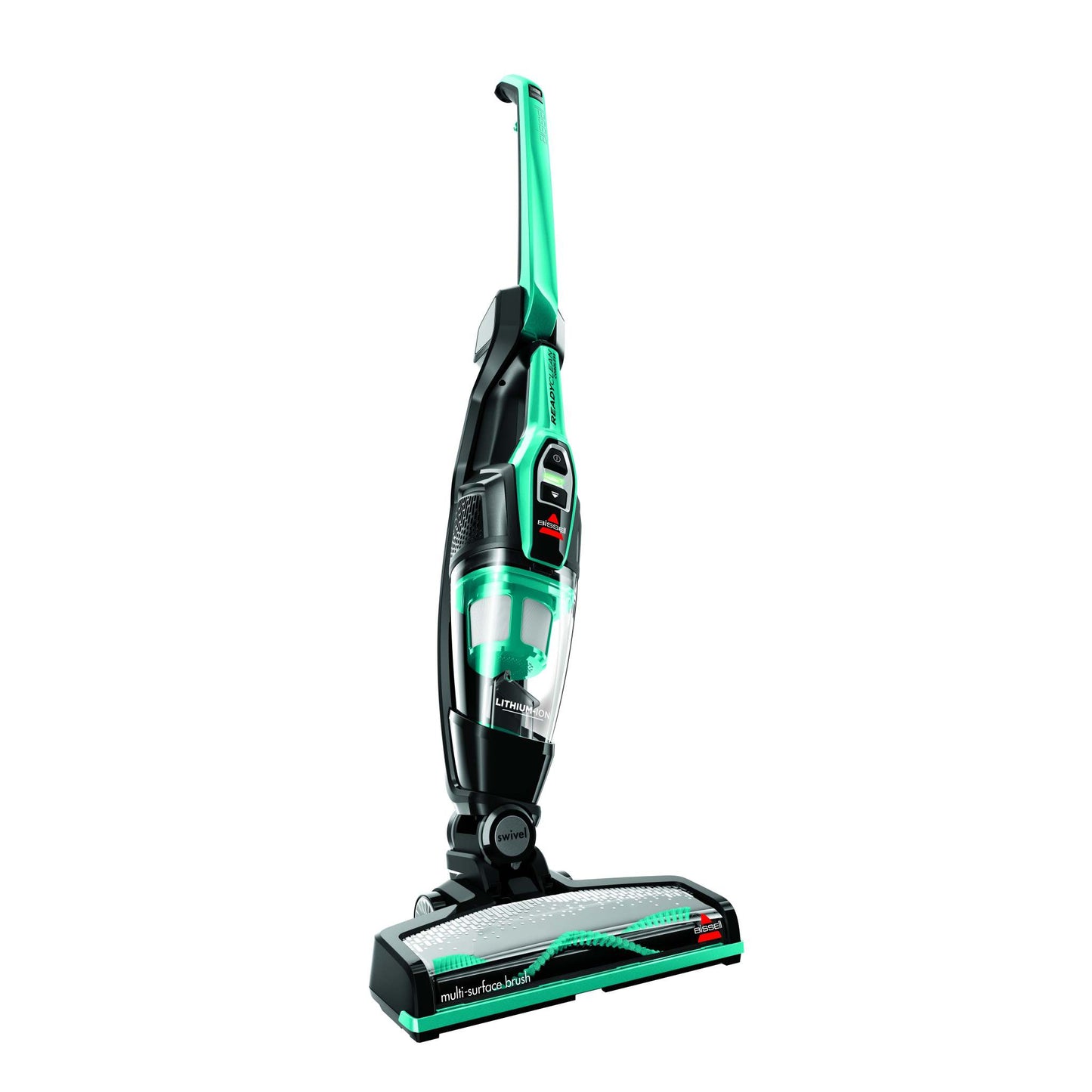 READYCLEAN CORDLESS 10.8V STICK VACUUM