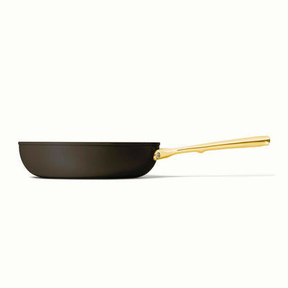 10.5" ICONICS NONSTICK CERAMIC FRY PAN