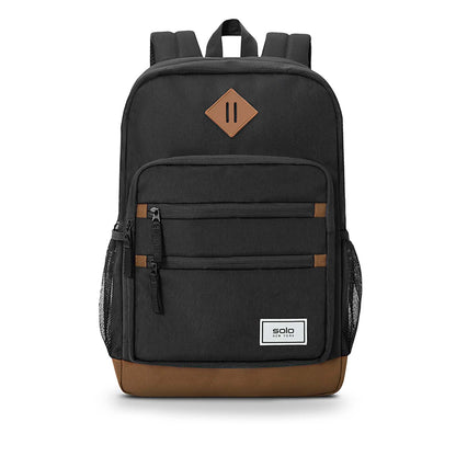 RE:FRESH MACHINE WASHABLE BACKPACK