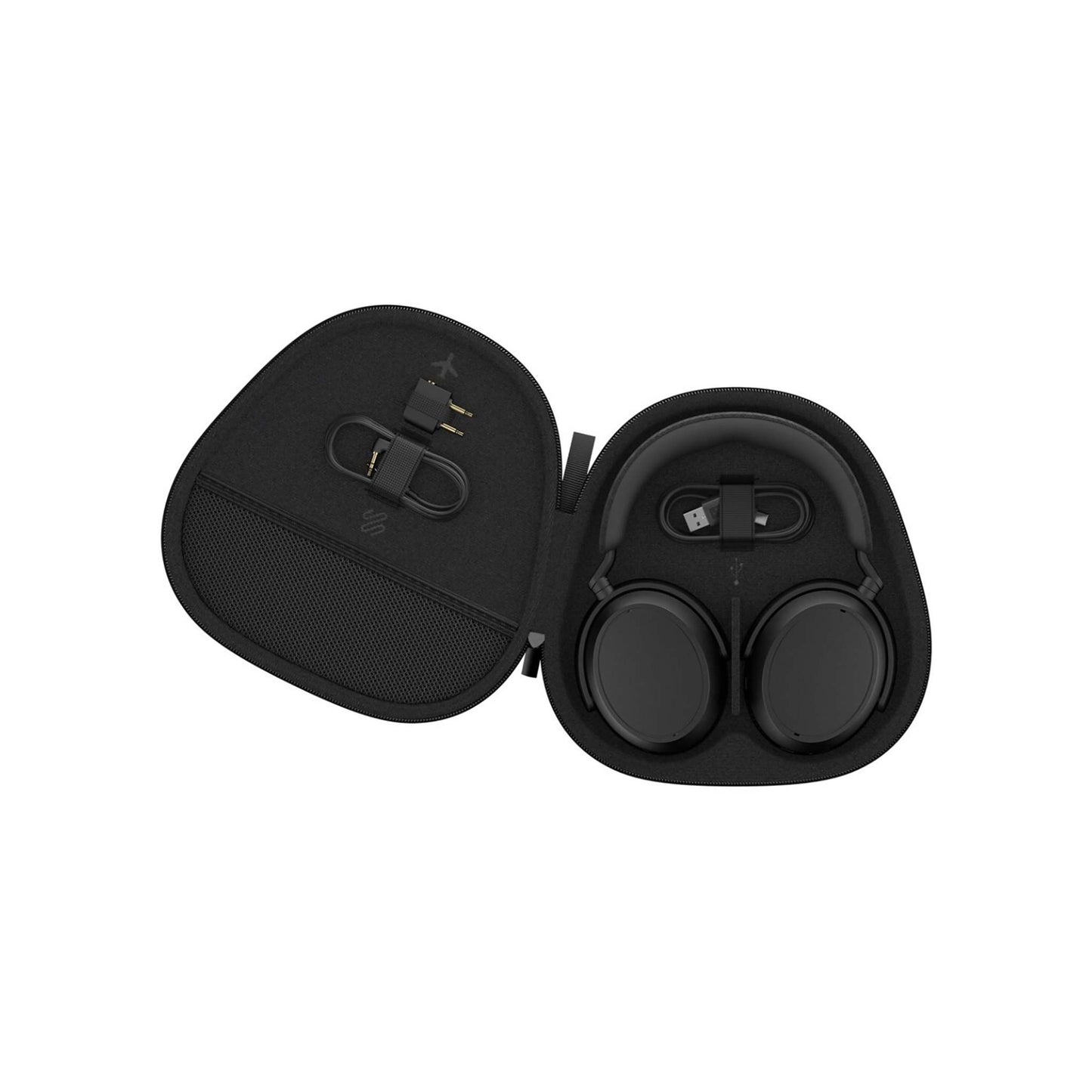 MOMENTUM 4 WIRELESS NOISE CANCELING OVER-EAR HEADPHONES