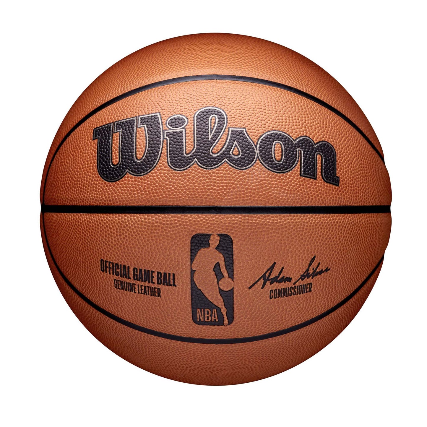 NBA OFFICIAL GAME BASKETBALL