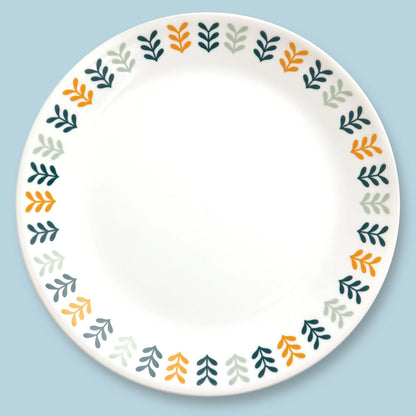 ANDERS CLASSIC 18PC DINNERWARE SET