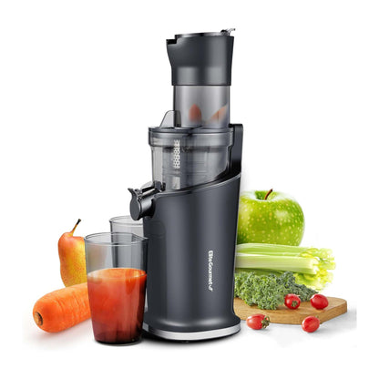 DYNAMIC MASTICATING BIG MOUTH SLOW JUICER