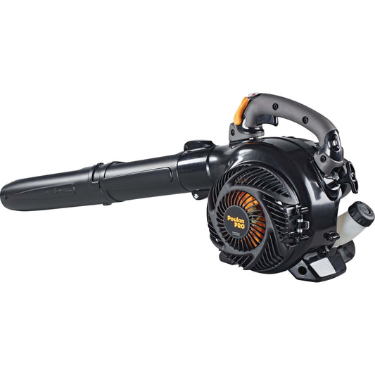 2-CYCLE 25CC GAS ENGINE BLOWER