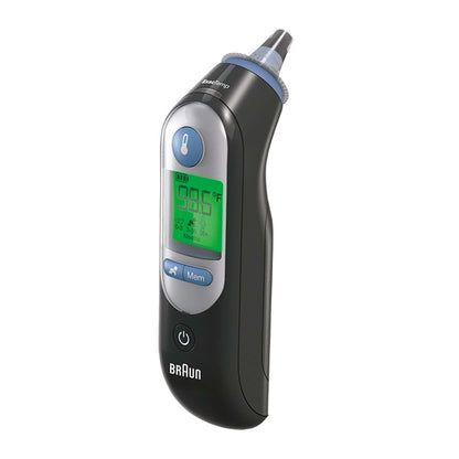 THERMOSCAN 7 EAR THERMOMETER