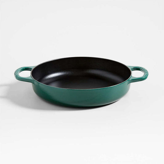 11" SIGNATURE CAST IRON EVERYDAY PAN ARTICHAUT