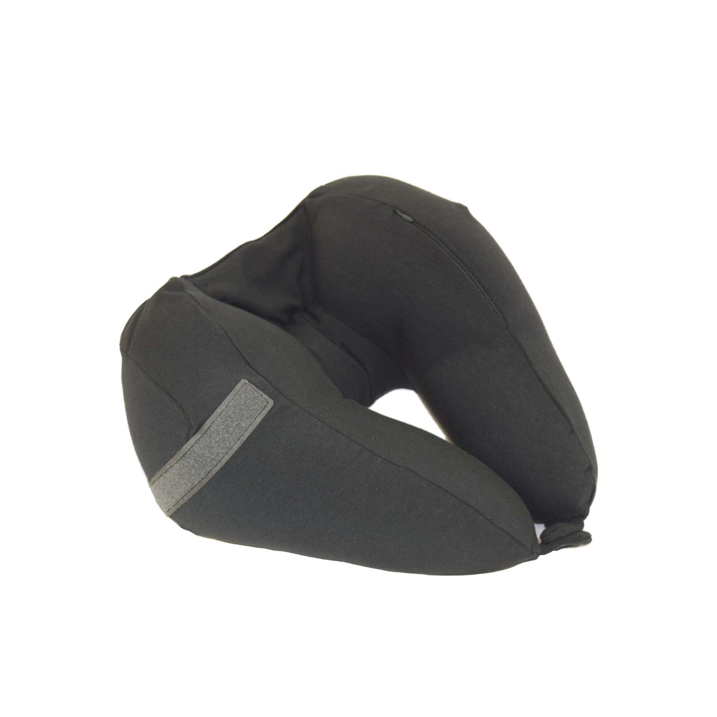 NAP X TRAVEL NECK PILLOW W/ BUILT-IN EYE MASK