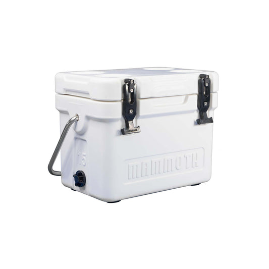 CRUISER 15QT ROTOMOLDED COOLER