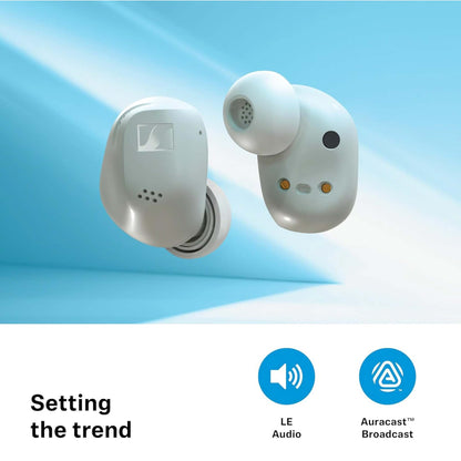ACCENTUM TRUE WIRELESS NOISE CANCELLING EARBUDS