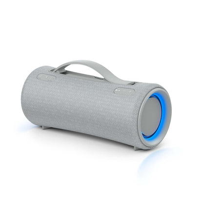 XG300 X-SERIES PORTABLE WIRELESS WATERPROOF SPEAKER LIGHT