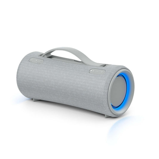 XG300 X-SERIES PORTABLE WIRELESS WATERPROOF SPEAKER LIGHT
