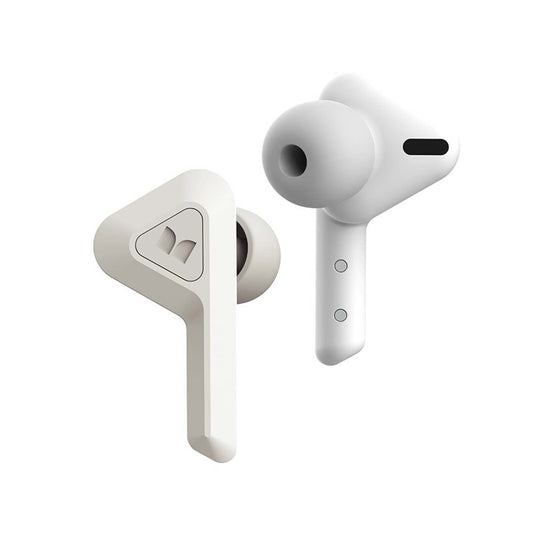 DNA GO HIGH DEFINITION TRUE WIRELESS EARBUDS