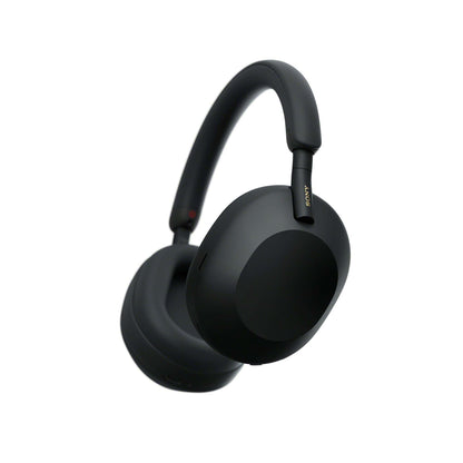 WIRELESS BLUETOOTH ACTIVE NC HEADPHONES