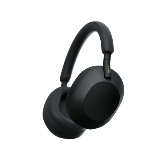 WIRELESS BLUETOOTH ACTIVE NC HEADPHONES