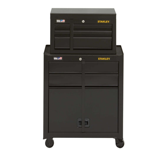 100 SERIES 26" 5 DRAWER TOOL CHEST & CABINET