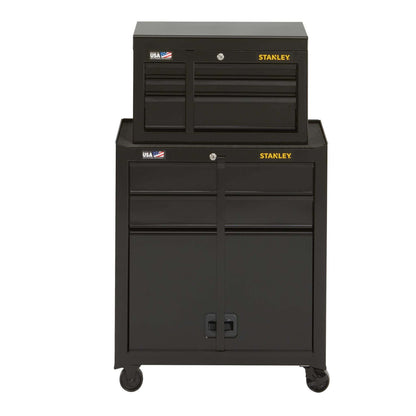 100 SERIES 26" 5 DRAWER TOOL CHEST & CABINET