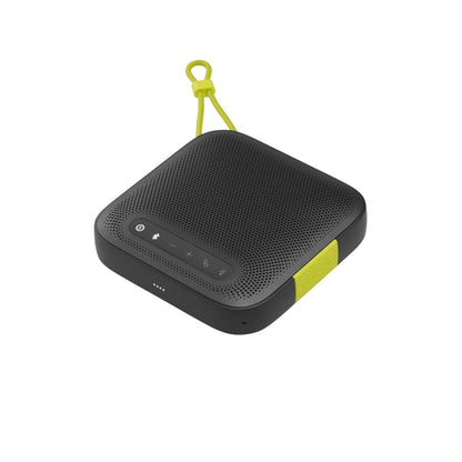 CLEARCALL PORTABLE USB AND BLUETOOTH SPEAKERPHONE